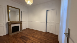 Location appartement Paris 75016