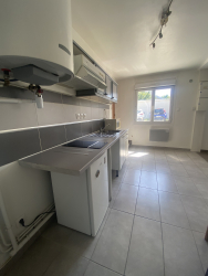 Location appartement Drancy 93700