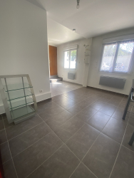 Location appartement Drancy 93700
