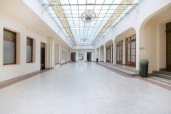 Location appartement meubléParis 75015