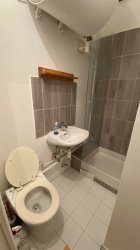 Location appartement Paris 75015