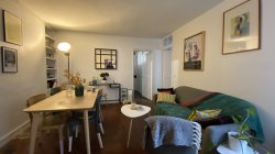 Location appartement Paris 75002