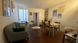Location appartement Paris 75002