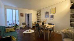 Location appartement Paris 75002