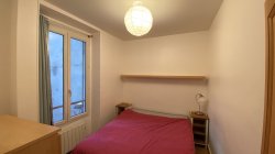 Location appartement Paris 75018