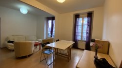 Location appartement Paris 75018