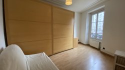 Location appartement Paris 75018