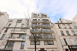 Location appartement Paris 75013