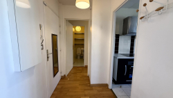 Location appartement Paris 75013