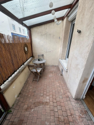 Vente appartement Suresnes 92150