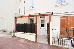 Vente appartement Suresnes 92150