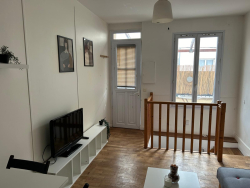 Vente appartement Suresnes 92150