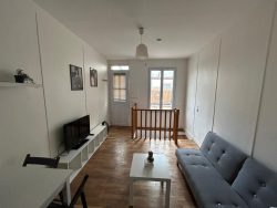 Vente appartement Suresnes 92150