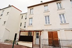 Vente appartement Suresnes 92150