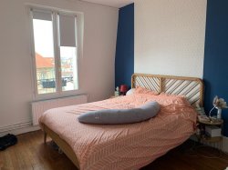 Location appartement Courbevoie 92400