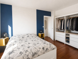 Location appartement Courbevoie 92400