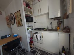 Location appartement Courbevoie 92400