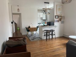 Location appartement Courbevoie 92400