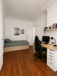 Location appartement Courbevoie 92400