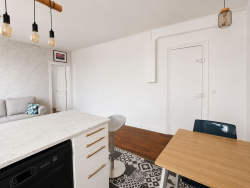 Location appartement Courbevoie 92400