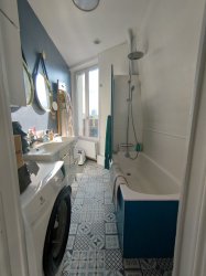 Location appartement Courbevoie 92400