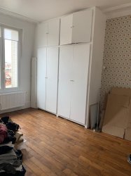 Location appartement Courbevoie 92400