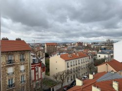 Location appartement Courbevoie 92400