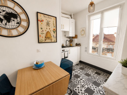 Location appartement Courbevoie 92400
