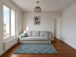 Location appartement Courbevoie 92400