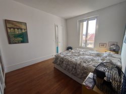 Location appartement Courbevoie 92400