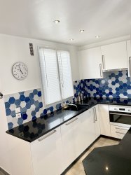 Location appartement meublParis 75010