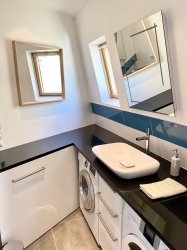 Location appartement meublParis 75010