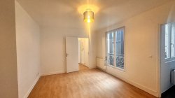 Location appartement Paris 75002