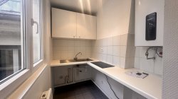 Location appartement Paris 75002