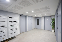 Vente appartement Stains 93240