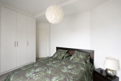 Vente appartement Stains 93240