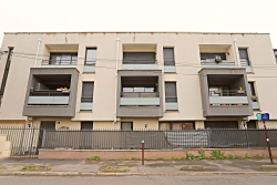 Vente appartement Stains 93240