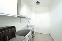Vente appartement Stains 93240