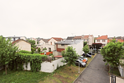Vente appartement Stains 93240