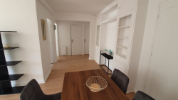 Location appartement Paris 75015