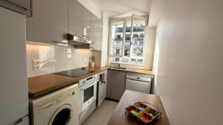 Location appartement Paris 75015