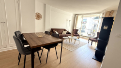 Location appartement Paris 75015