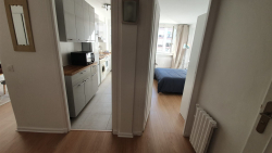 Location appartement Paris 75015