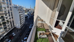 Location appartement Paris 75015