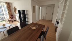 Location appartement Paris 75015