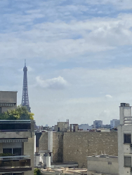 Location appartement Paris 75016