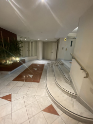 Location appartement Paris 75016