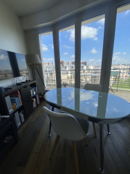 Location appartement Paris 75016
