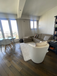 Location appartement Paris 75016