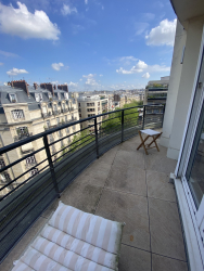 Location appartement Paris 75016